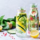 8 glasses and more: health benefits of drinking water