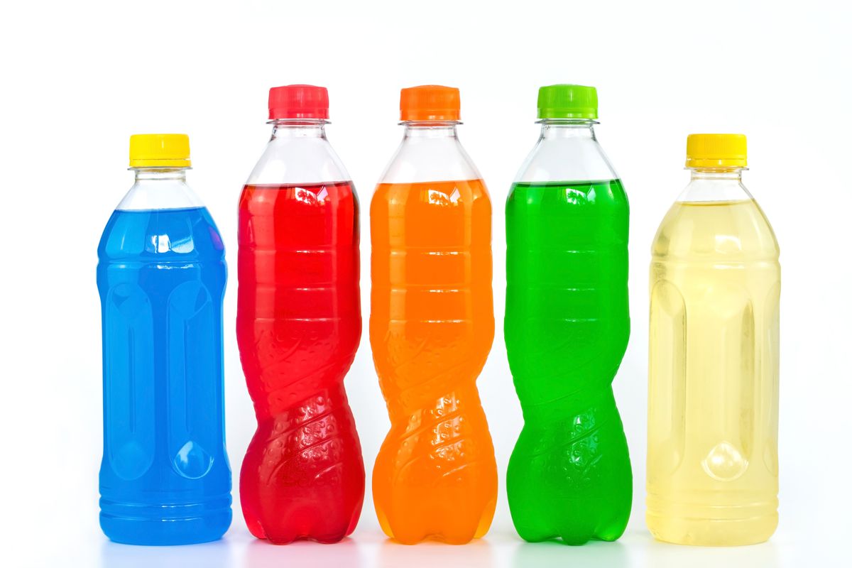 Is it safe to reuse plastic bottles? Water Delivery