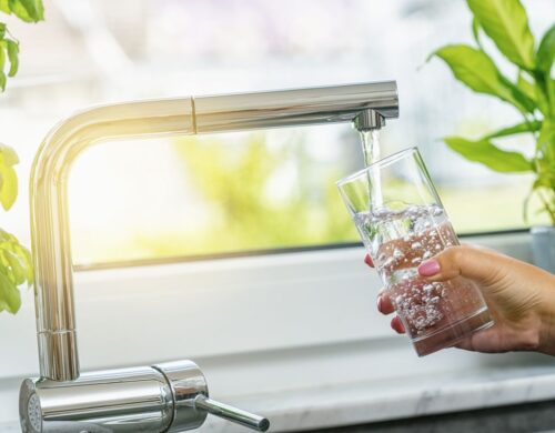 Tap water vs. bottled water: important facts on the water you drink