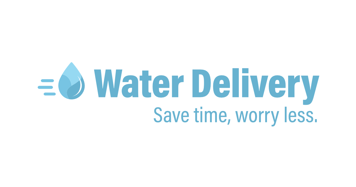About us Water Delivery