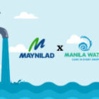 Get to Know Manila Water and Maynilad