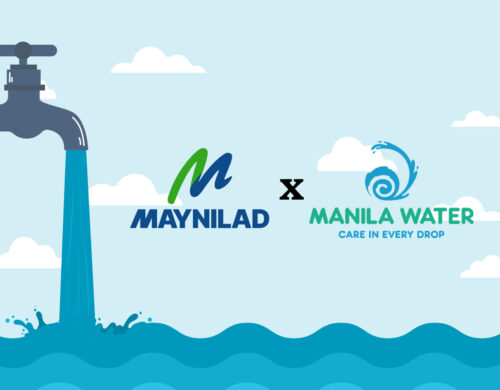 Get to Know Manila Water and Maynilad